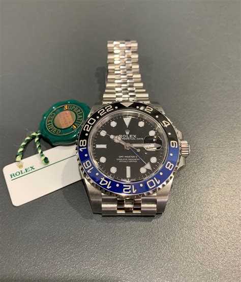 bracciale jubilee rolex gmt|rolex usa jubilee bracelet.